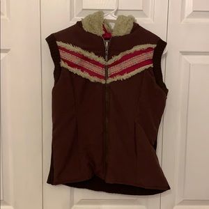 Free People Vest